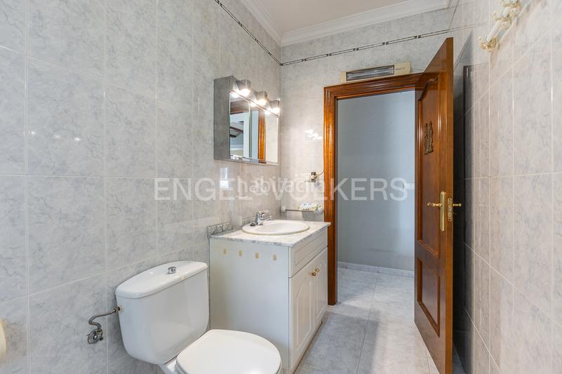 Foto 183bd990-6994-49aa-b3d1-8756a82bee77. Casa una casa espaciosa y acogedora para la familia. en Verger (el)
