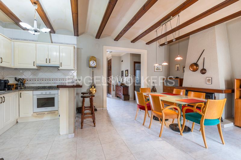 Foto 1a7f8ee0-f1b3-4145-8ede-da26f11869fb. Casa una casa espaciosa y acogedora para la familia. en Verger (el)
