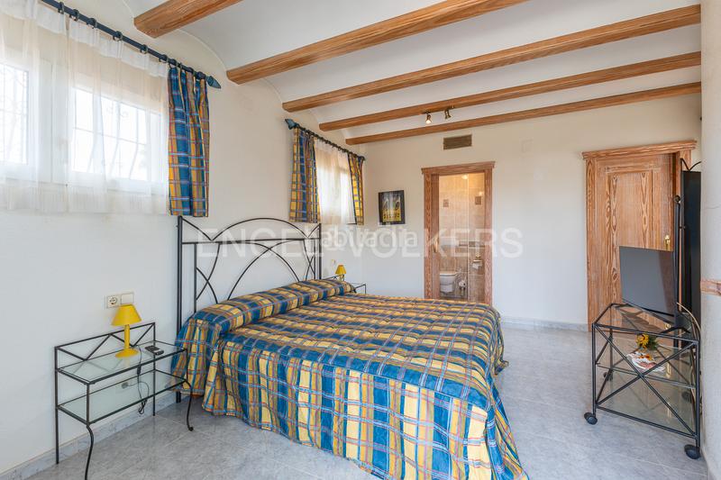 Foto 3198d976-f536-48fc-8aa6-fde4281b7465. Casa una casa espaciosa y acogedora para la familia. en Verger (el)