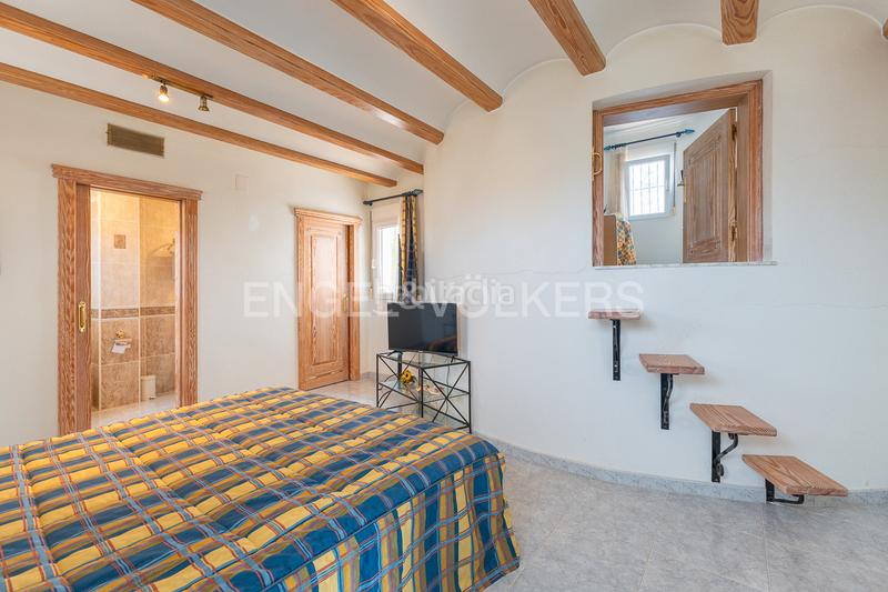 Foto 38ea05a7-b522-440d-a10f-67b3c75ef4c5. Casa una casa espaciosa y acogedora para la familia. en Verger (el)