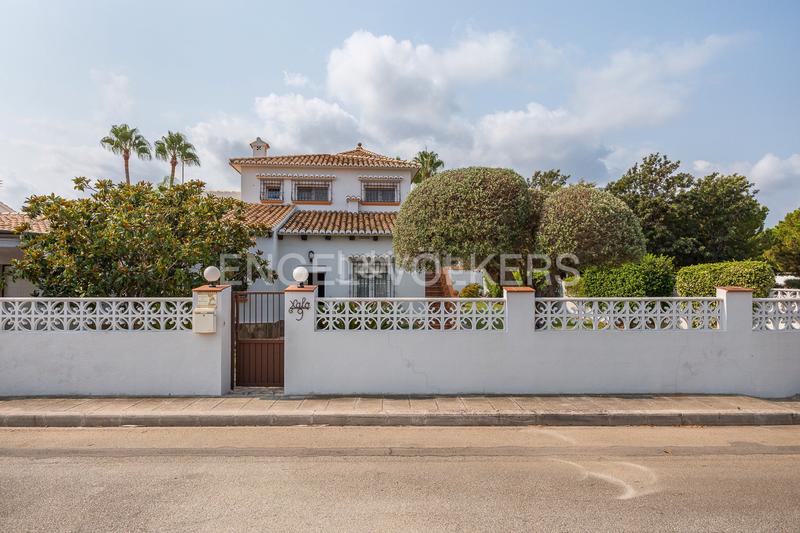Foto 3dbedd85-b84d-437e-a5e6-6f5dc54fa4a1. Casa una casa espaciosa y acogedora para la familia. en Verger (el)