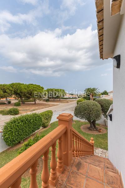 Foto 5a21e0d5-9ce6-4204-938a-612e94800cba. Casa una casa espaciosa y acogedora para la familia. en Verger (el)
