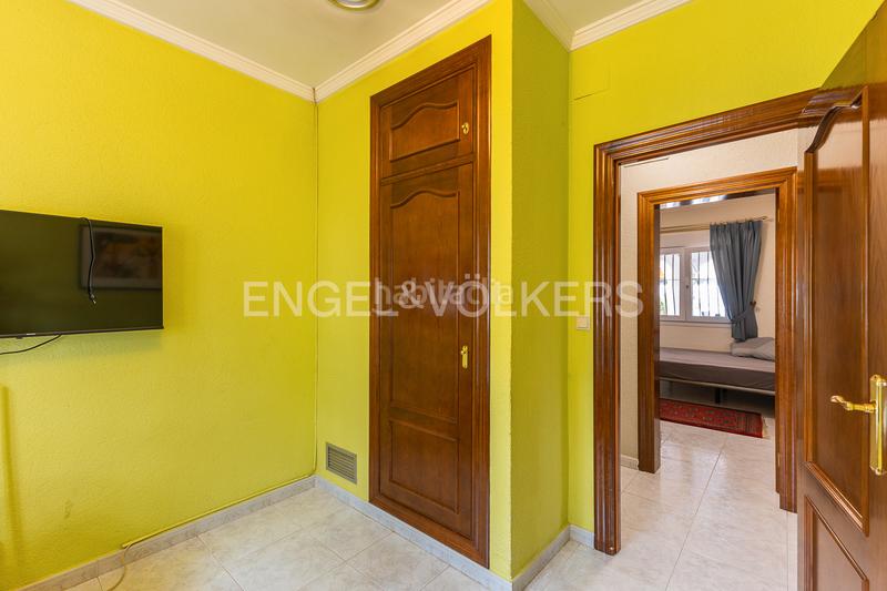 Foto 69409afd-05e5-4cc9-9ee4-23de756d0826. Casa una casa espaciosa y acogedora para la familia. en Verger (el)