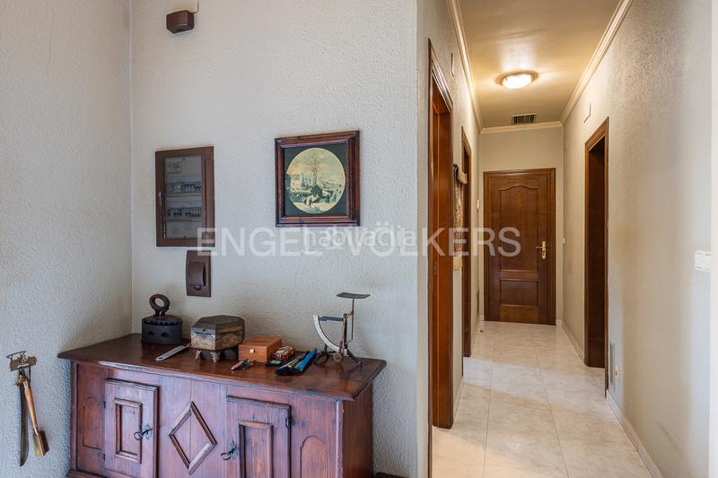 Foto 9f0da984-7cc1-441e-9eed-fa4e3e014313. Casa una casa espaciosa y acogedora para la familia. en Verger (el)
