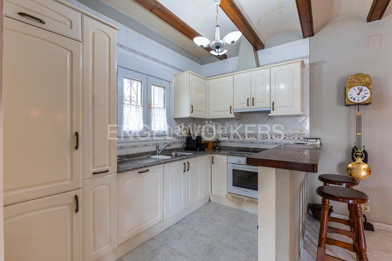 Foto a110a353-4f62-4c96-8573-920e626749fa. Casa una casa espaciosa y acogedora para la familia. en Verger (el)