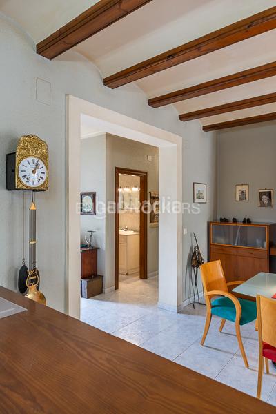 Foto e9d02cbe-18d5-4918-91ae-7acc0dd701dc. Casa una casa espaciosa y acogedora para la familia. en Verger (el)