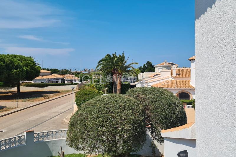Foto fc69ea4a-53ff-464b-9b28-7378e64500bb. Casa una casa espaciosa y acogedora para la familia. en Verger (el)