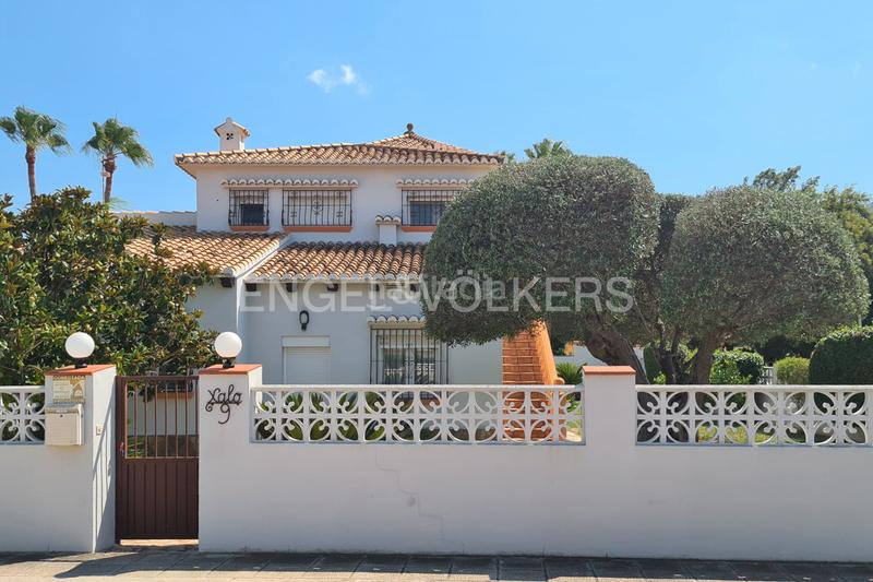 Foto ffc2f267-1c0a-4a51-b218-9c3c22f930c5. Casa una casa espaciosa y acogedora para la familia. en Verger (el)