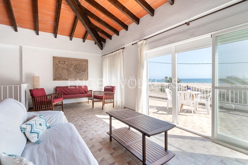 Foto a2599a0b-f0a9-4f39-a0ae-f9057f8d0bb2. Miete haus mit heizung parking in Oliva nova Oliva