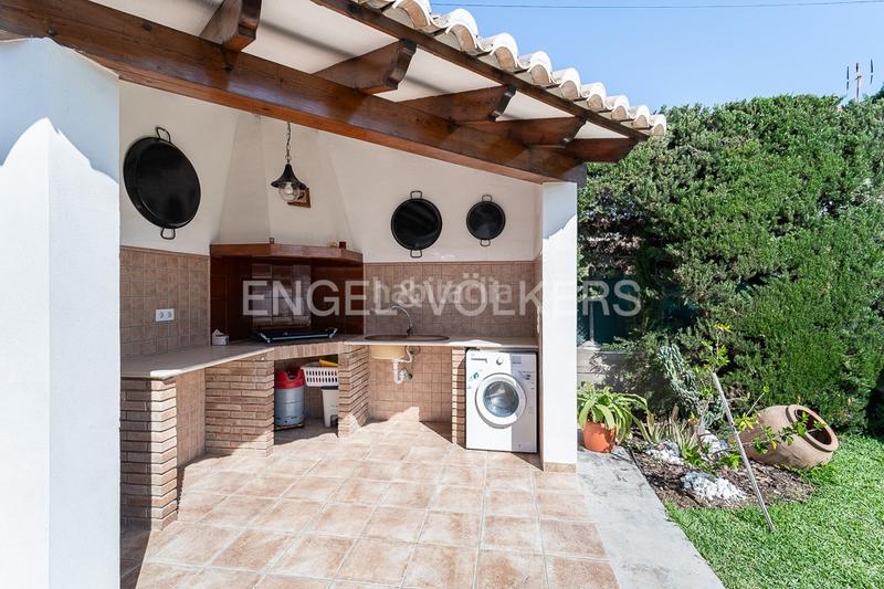 Foto b5944d43-8810-4af2-9c31-45db18212823. Miete haus mit heizung parking in Oliva nova Oliva