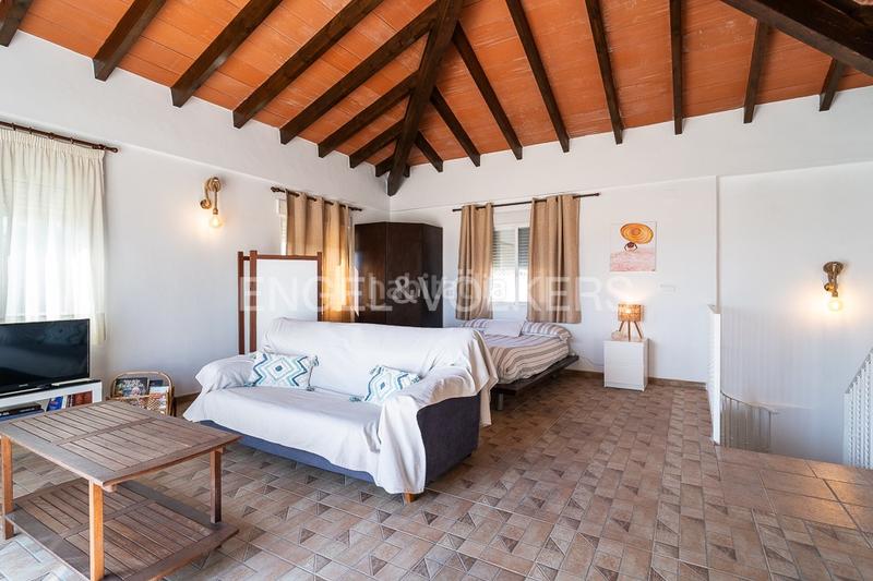 Foto cf848716-6271-44d1-a815-9d80b8c60a87. Miete haus mit heizung parking in Oliva nova Oliva