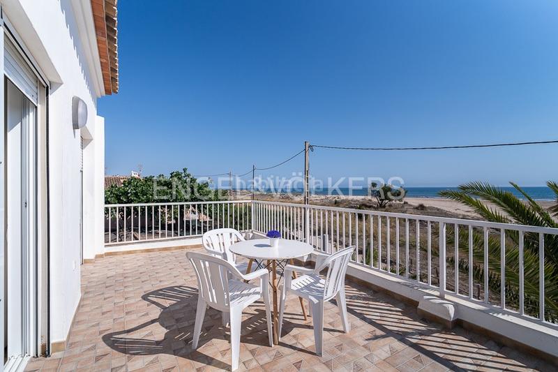Foto d59734e4-8992-48a0-a07d-ecb408014b95. Miete haus mit heizung parking in Oliva nova Oliva