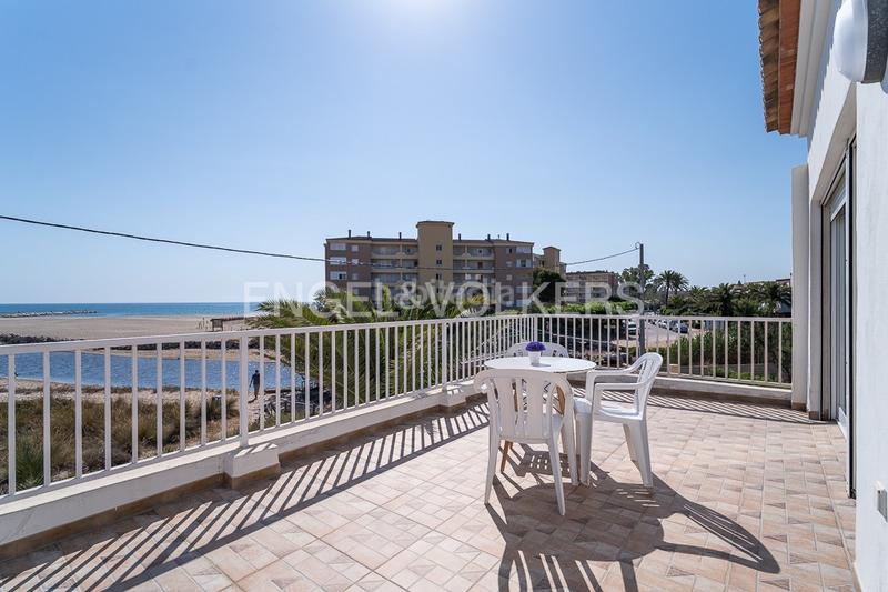 Foto e1c79308-6e0b-4583-9268-9ae6b9f6ed30. Miete haus mit heizung parking in Oliva nova Oliva