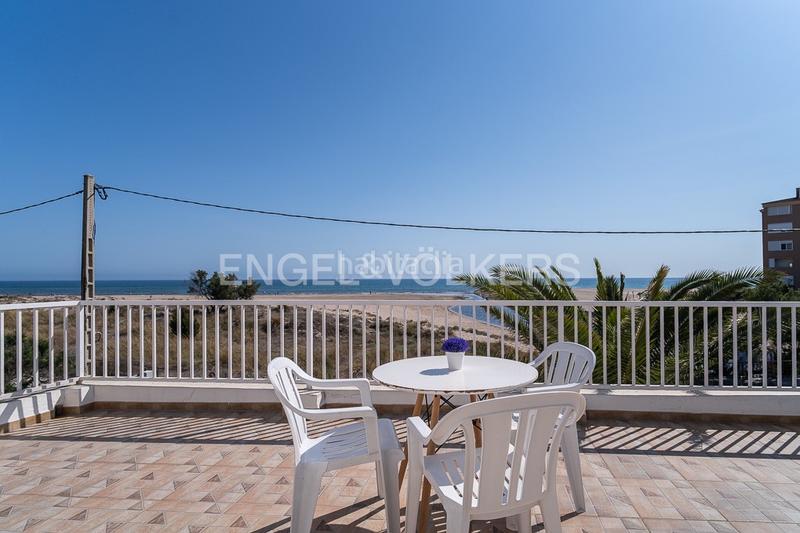 Foto 22c197d0-ae27-4961-8807-e9004166da8b. Rent house with heating parking in Oliva nova Oliva
