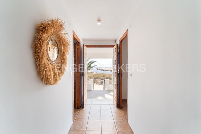 Foto 426dd195-9088-4714-9ed7-28e9f44de955. Rent house with heating parking in Oliva nova Oliva
