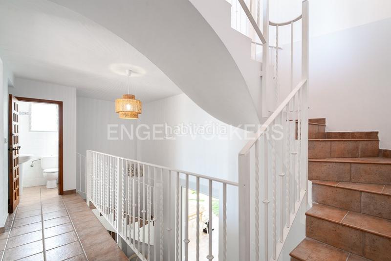 Foto 554a3b9c-54f6-47e5-a3fb-5a6c75805d4b. Rent house with heating parking in Oliva nova Oliva