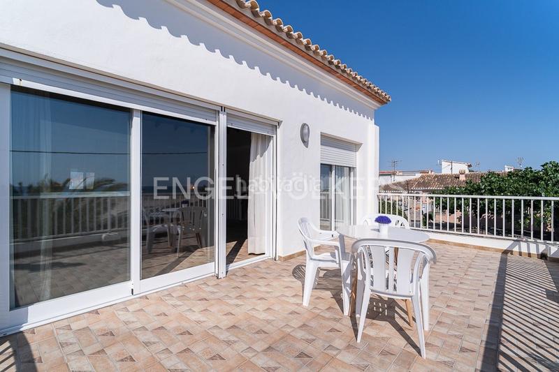 Foto 7fdc0014-4f75-4956-b1c8-ecec46d0f295. Rent house with heating parking in Oliva nova Oliva