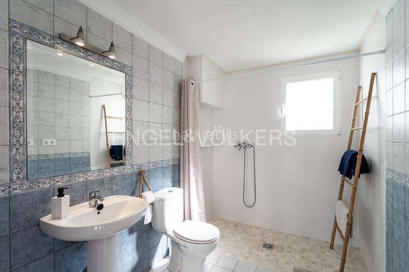 Foto 896397f7-b1d0-4345-be2e-ffb620dafeda. Rent house with heating parking in Oliva nova Oliva