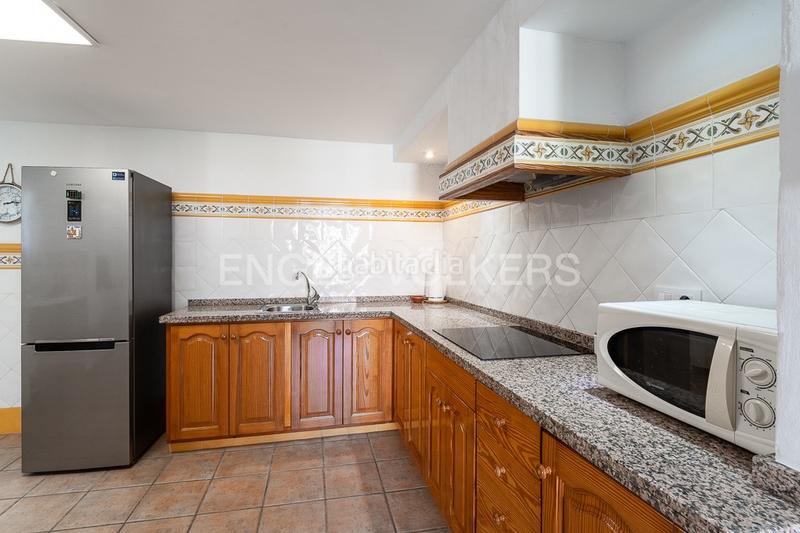Foto 92822ef6-ca6d-40e3-99a8-bf521829c6bc. Rent house with heating parking in Oliva nova Oliva