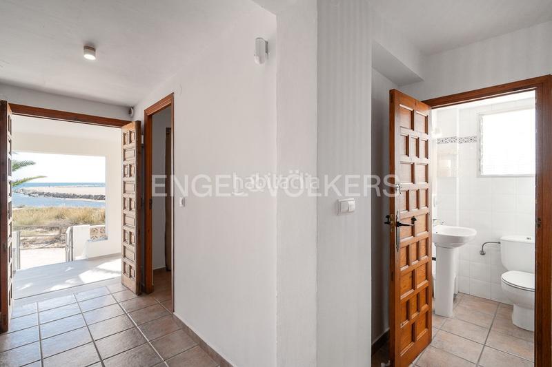 Foto 92b2e033-ffdc-4249-9a26-6f877e610219. Rent house with heating parking in Oliva nova Oliva