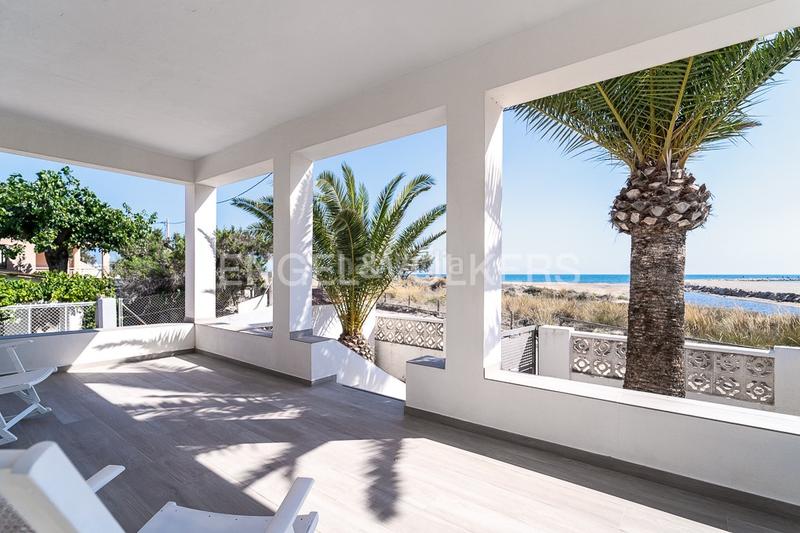 Foto ba4609fe-613a-4d3a-aa53-e1ca4880ceed. Rent house with heating parking in Oliva nova Oliva