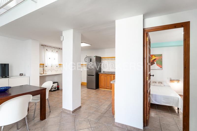 Foto db852bc8-1030-49e8-968c-fe0cf0d56a5e. Rent house with heating parking in Oliva nova Oliva