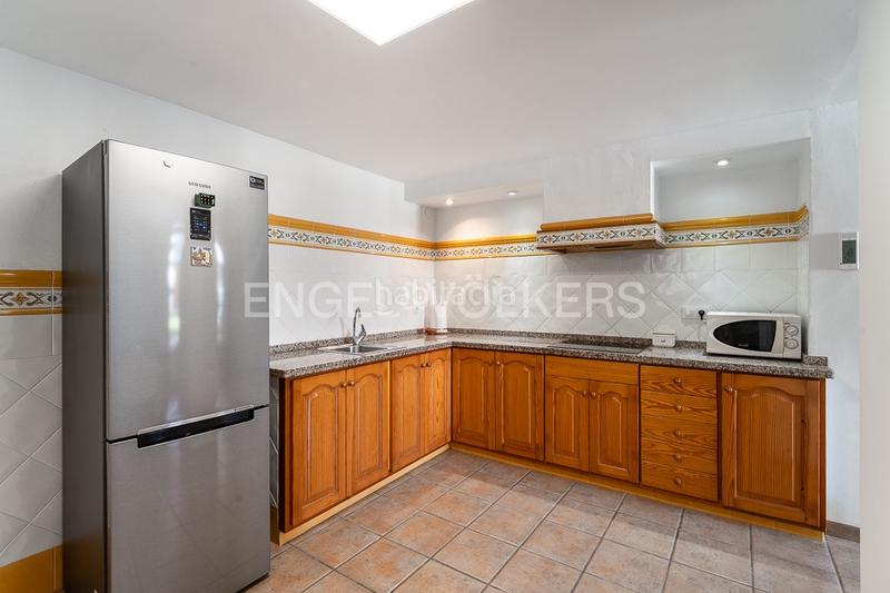 Foto ecf4a32c-bb0d-454c-a7d3-9ca54a286fcb. Rent house with heating parking in Oliva nova Oliva