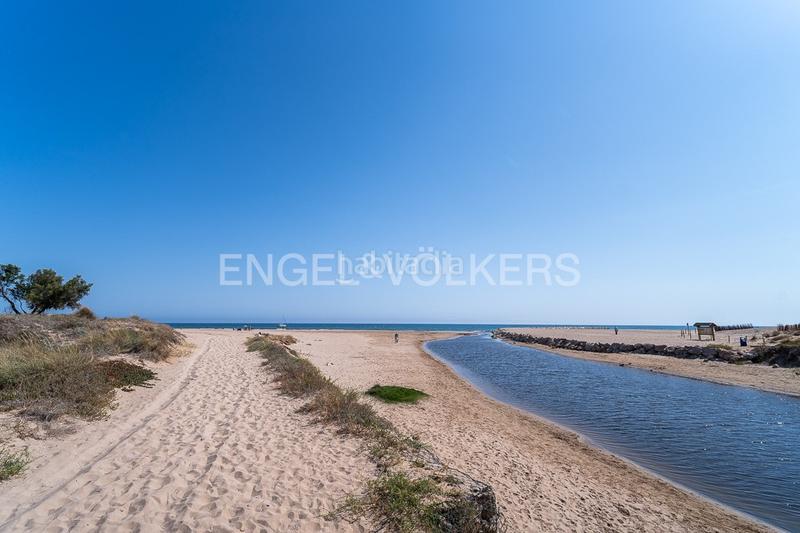 Foto fc67ac27-f07f-443f-9c25-0f9dbd4e6913. Rent house with heating parking in Oliva nova Oliva