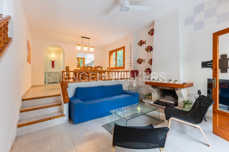 Foto 70396336-78f2-4d72-a971-8d39907f2a31. Casa adosada  en venta en playa la concha vive frente al mar! en Oropesa del Mar
