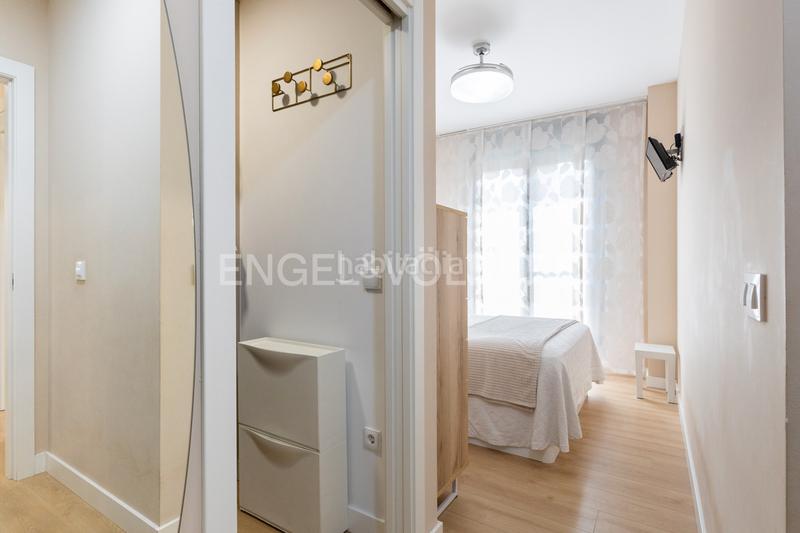 Foto 32eb3a2f-8de6-4f3d-8a5e-15313a6a30d9. Appartement avec chauffage parking piscine dans Sant Pau Valencia