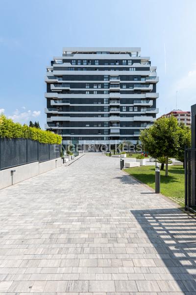 Foto 36dca17e-d9d3-473b-a027-a353a45d7d90. Appartement avec chauffage parking piscine dans Sant Pau Valencia
