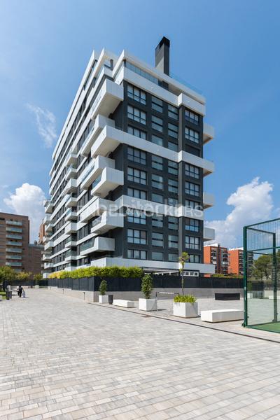 Foto 3d8f5f01-f96b-41f8-ac40-bd3a9ae3f62c. Appartement avec chauffage parking piscine dans Sant Pau Valencia