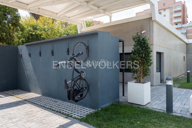 Foto 4ddf4fae-dc18-4ef4-a2fd-b9f19bae70d3. Appartement avec chauffage parking piscine dans Sant Pau Valencia