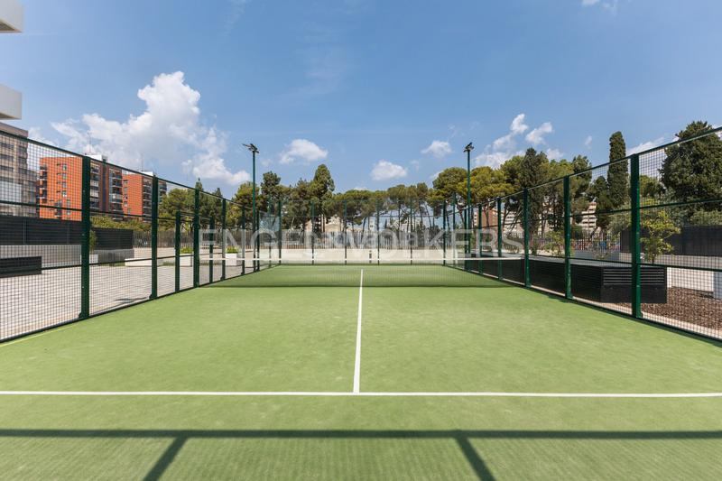 Foto 81f39453-b9b4-4cbe-8e7a-fe6f8101d2e2. Appartement avec chauffage parking piscine dans Sant Pau Valencia