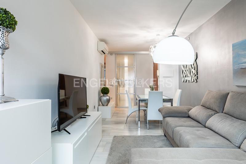 Foto d0928731-91f4-4dd5-ac0d-2a7cd53269e3. Affitto piccolo appartamento con riscaldamento parcheggio piscina in Dénia