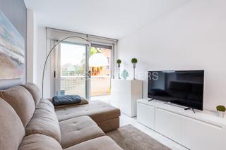 Location Appartement à Les Bassetes - El Marjal. Apartamento en excelente urbanización en dénia