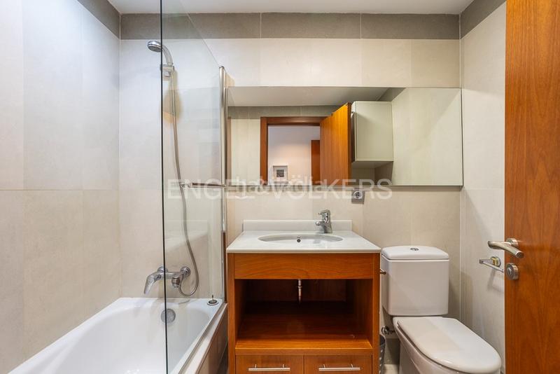 Foto 34455aa4-2c5c-471e-8356-f985b8f8fc18. Alquiler apartamento  en excelente urbanización en Dénia