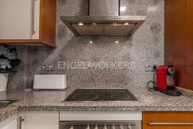 Foto 34daea30-5b4b-43ad-b470-ebd1875b4a8e. Alquiler apartamento  en excelente urbanización en Dénia