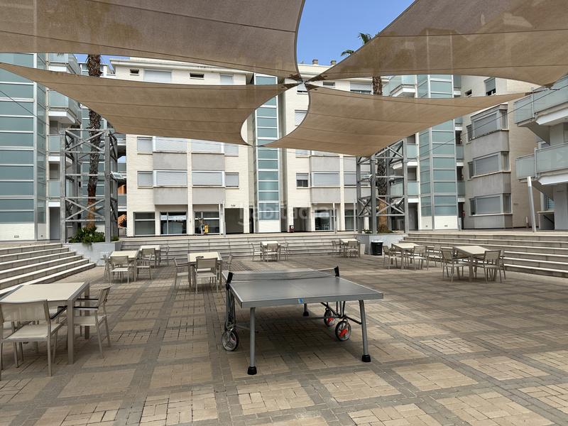 Foto 6a2d7d59-2a33-4959-a7bb-d2699171eaa9. Alquiler apartamento  en excelente urbanización en Dénia