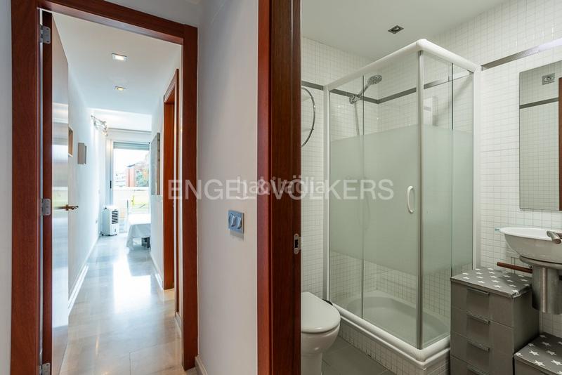 Foto 856508f8-a30c-4b4d-baa2-074e1b8f085d. Alquiler apartamento  en excelente urbanización en Dénia