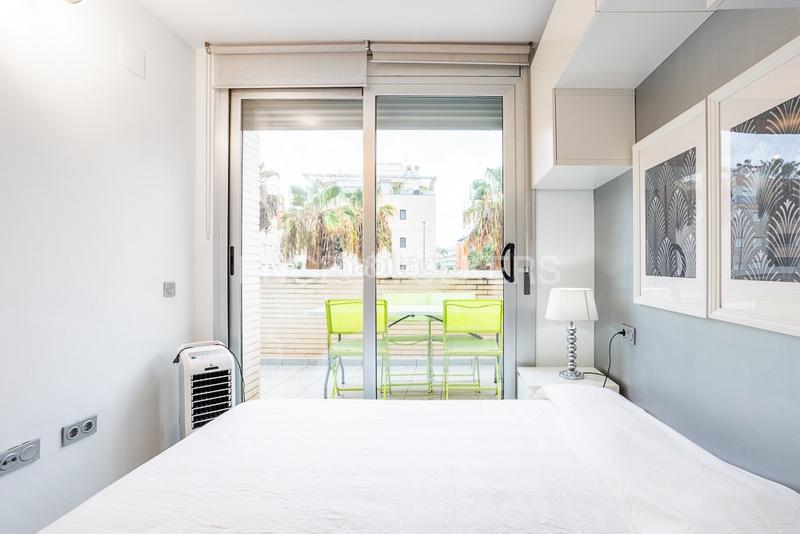 Foto a79ea340-299c-4def-9da1-e1c179aa1a4d. Alquiler apartamento  en excelente urbanización en Dénia