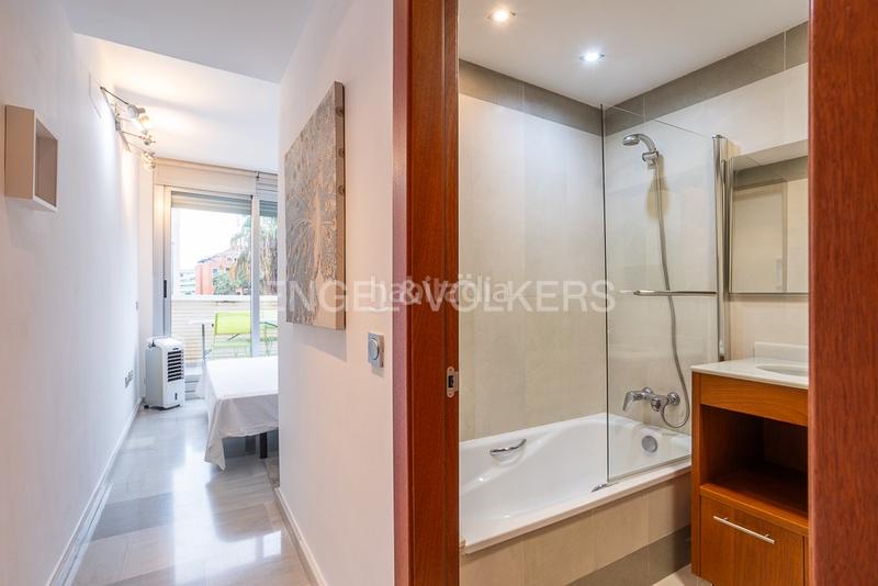 Foto cb5943d5-d690-4b48-bba1-de00f8ec0088. Alquiler apartamento  en excelente urbanización en Dénia