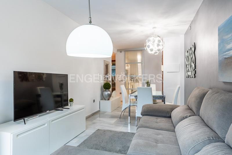 Foto d5afd8d0-6028-4e4f-8910-c54b1749b51b. Alquiler apartamento  en excelente urbanización en Dénia