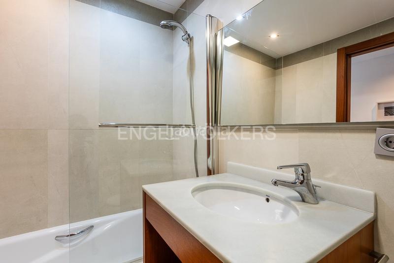 Foto dc28ca79-2d41-460a-a7ab-3e2ee705ec3b. Alquiler apartamento  en excelente urbanización en Dénia