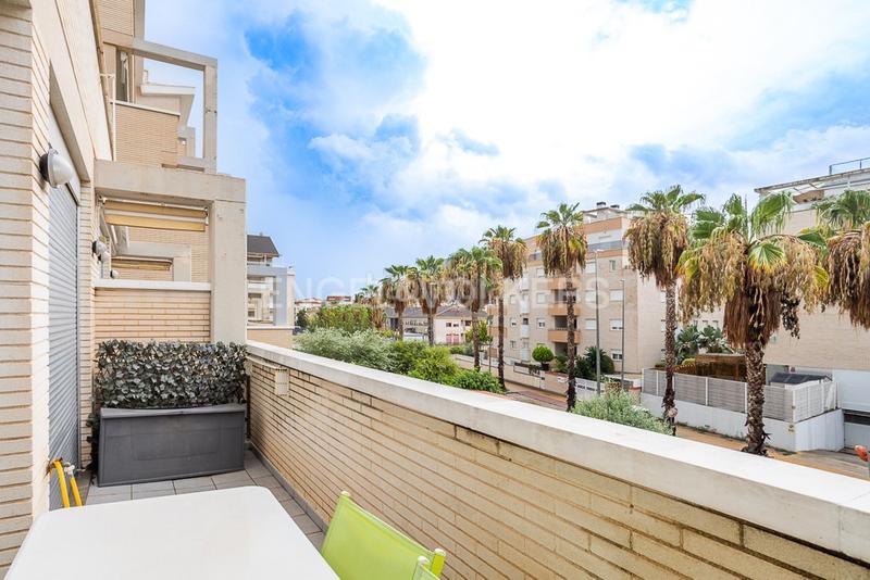 Foto de3f62b4-6439-4e05-93a8-871a2192312b. Alquiler apartamento  en excelente urbanización en Dénia