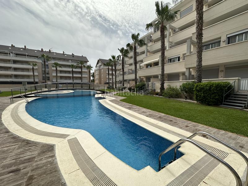 Foto 478d1af5-70dd-4ad1-837f-36b0be75c158. Lloguer apartament amb calefacció aparcament piscina a Dénia