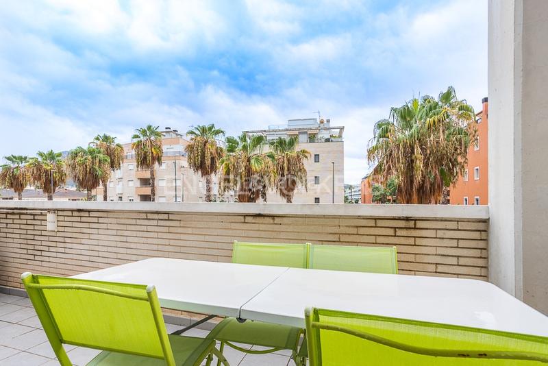 Foto 775c953a-2baa-459d-ac16-08aa667cad8a. Lloguer apartament amb calefacció aparcament piscina a Dénia