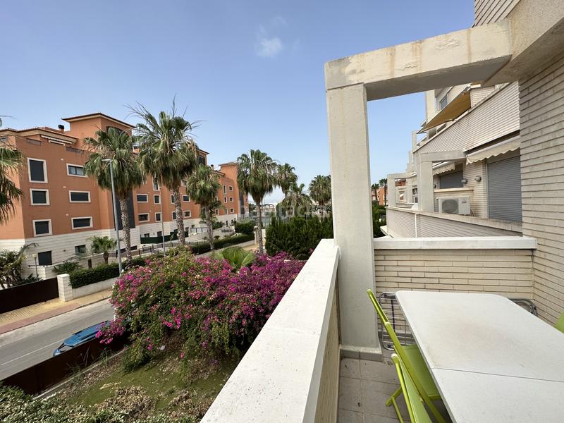 Foto d7a12e63-f924-4002-b138-4dff4789dc5a. Lloguer apartament amb calefacció aparcament piscina a Dénia