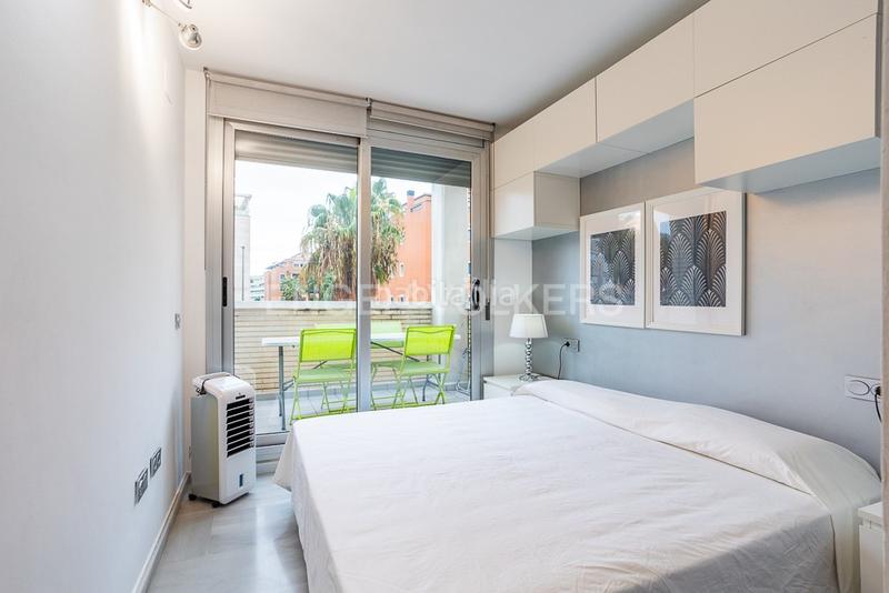 Foto 53c2c5f3-437e-4828-9a5f-d2efc77795ac. Location appartement avec chauffage parking piscine dans Dénia