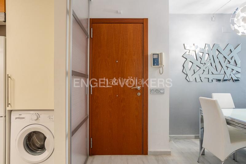 Foto 53e39406-4ec3-46b8-9c1b-dba5ba86a1d3. Location appartement avec chauffage parking piscine dans Dénia